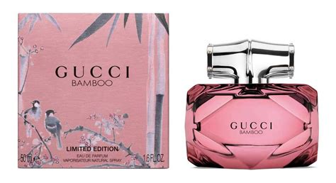 gucci bamboo perfume belk|Gucci bamboo perfume for women.